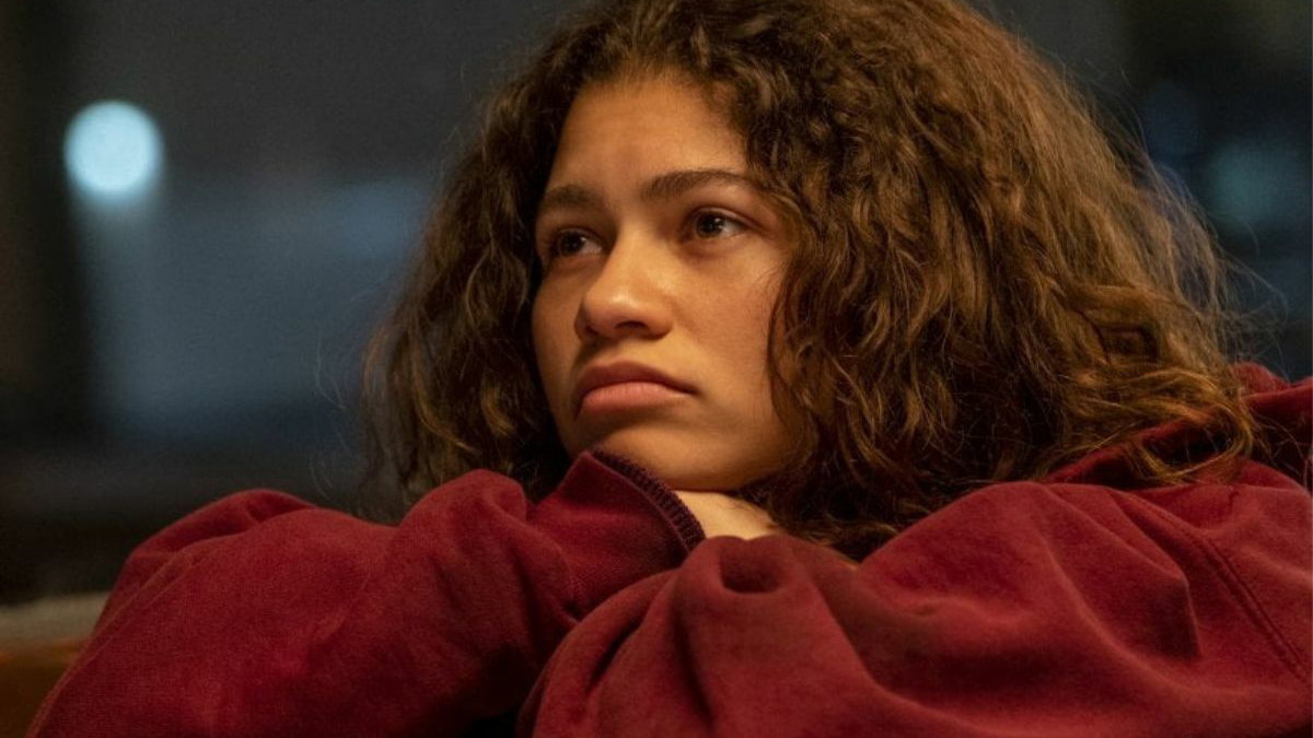 Immagine di Challengers, il film di Guadagnino con Zendaya sarà un'insolita commedia sportiva