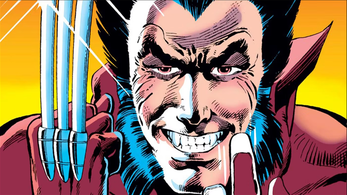 Copertina di Wolverine: i migliori fumetti del mutante canadese