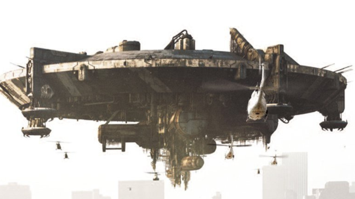 Immagine di Che fine ha fatto il sequel di District 9? Neill Blomkamp prova a rispondere