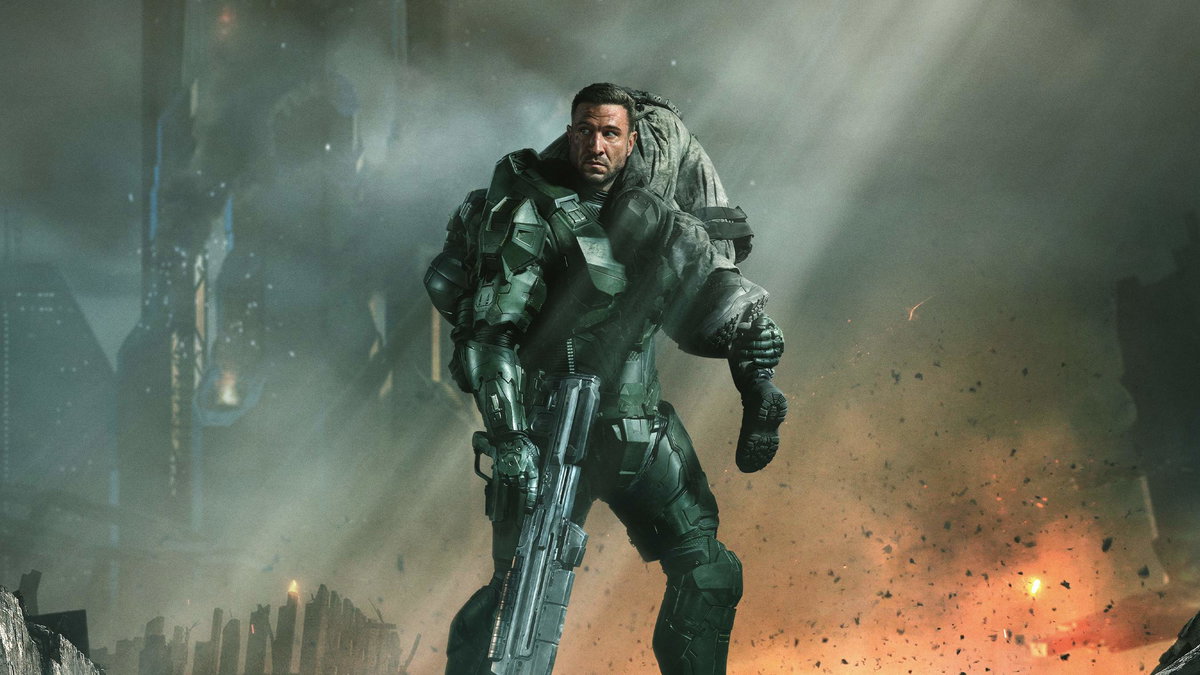 Immagine di HALO, l'esplosivo nuovo trailer della stagione 2 [GUARDA]