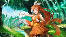 Copertina di Gli anime che vedremo su Crunchyroll in inverno con trailer, data di uscita e doppiaggi italiani