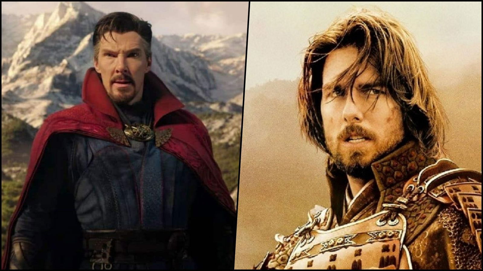 Immagine di Tom Cruise è in Doctor Strange 2? Risponde lo sceneggiatore