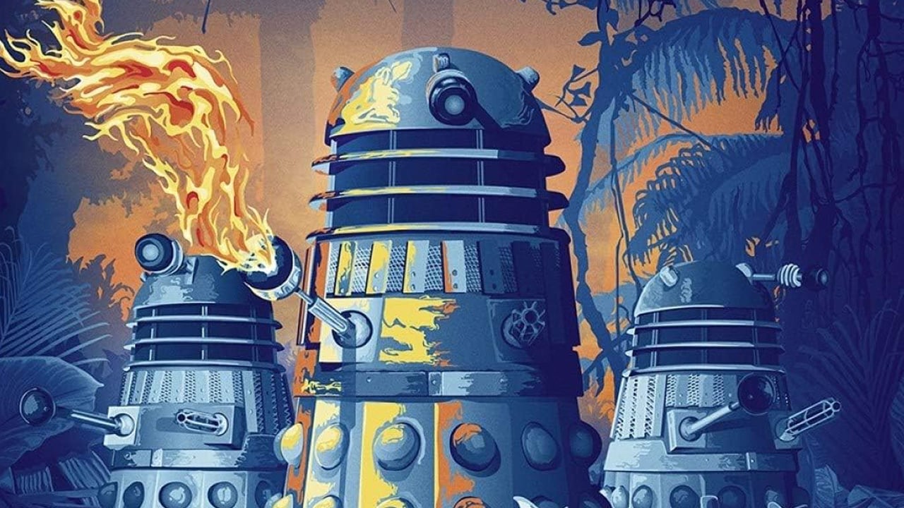 Immagine di Doctor Who - I migliori episodi con protagonisti i nemici storici del Dottore