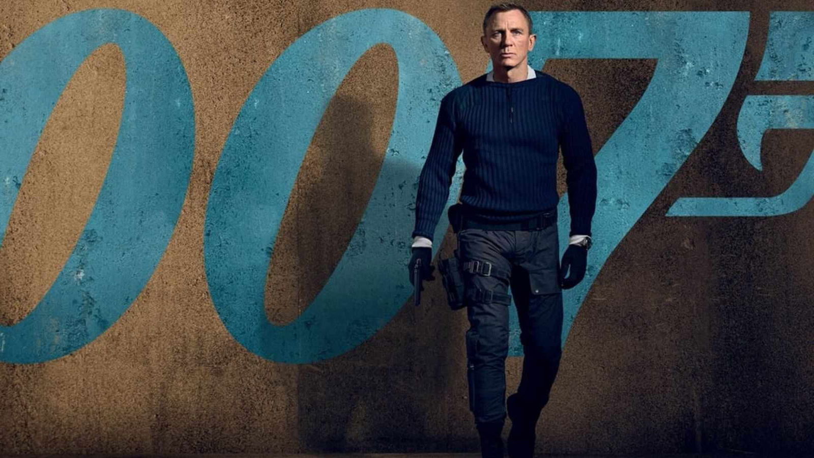 Immagine di James Bond, Zack Snyder rivela che tipo di film avrebbe in mente per 007