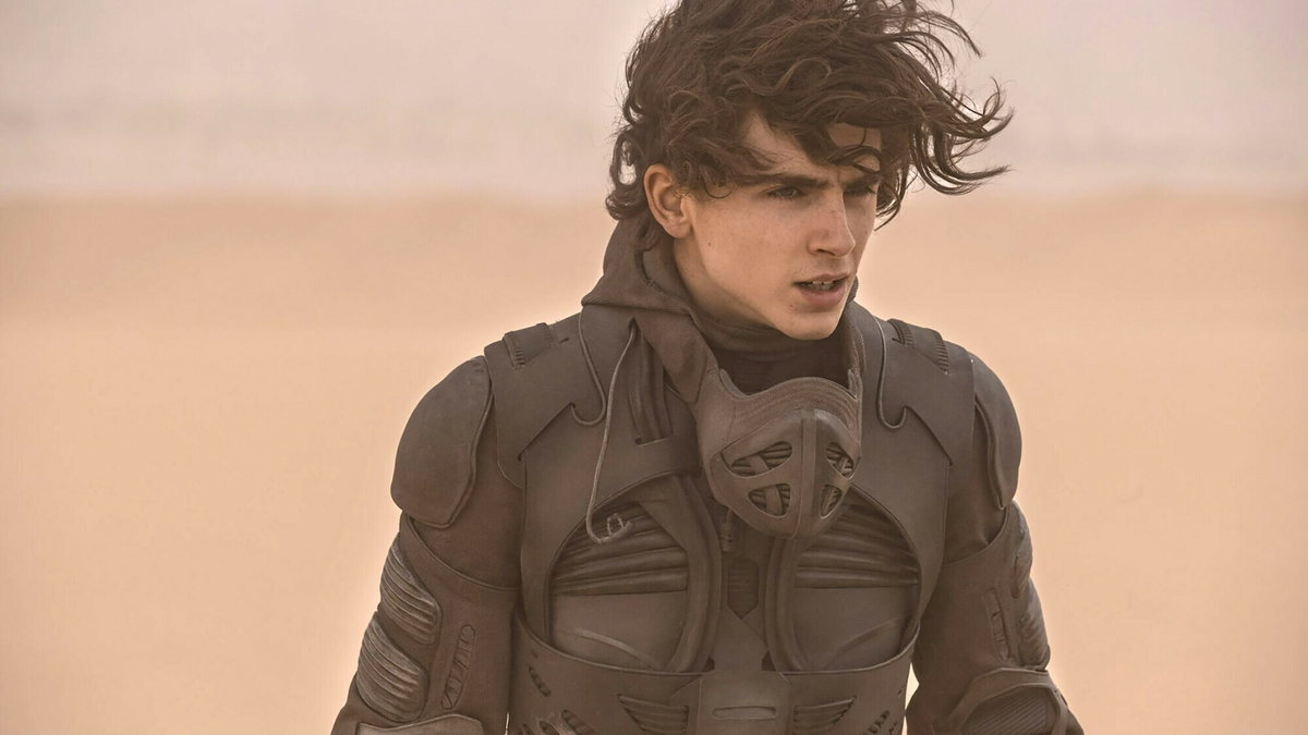 Immagine di Dune 2, al via le riprese in Italia: dove vedere il cast