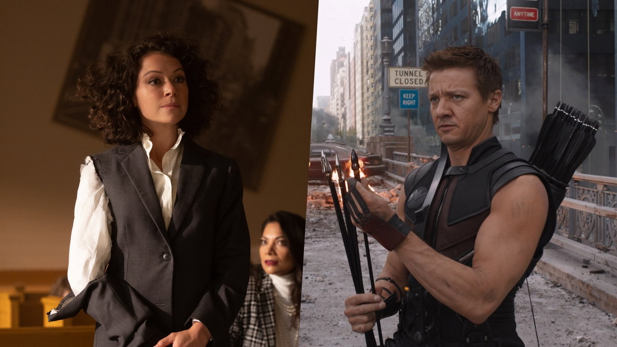 Immagine di She-Hulk, Marvel risponde sul "caso Hawkeye"