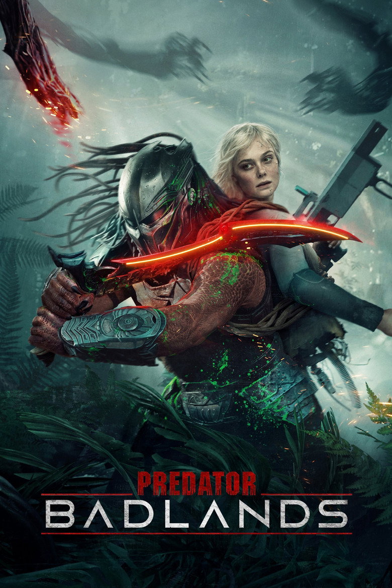 Quanto ne sai su Predator?
