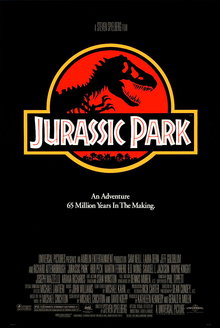 Quanto ne sai su Jurassic Park?