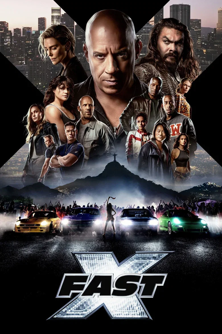 Quanto ne sai su Fast & Furious?