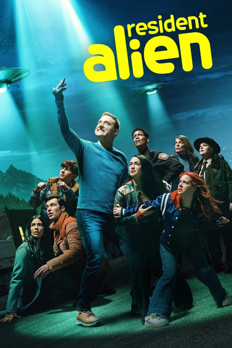 Quanto ne sai su Alien?