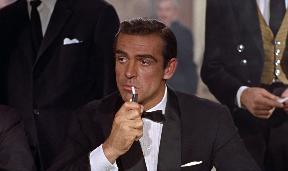 Quanto ne sai su James Bond?