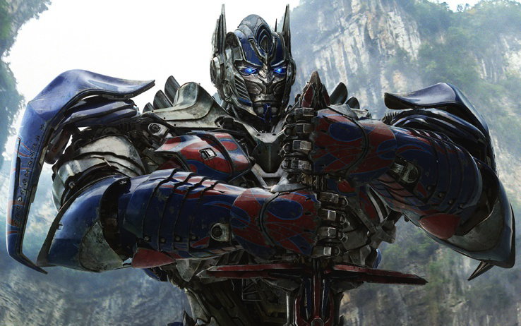 Quanto ne sai sui Transformers?