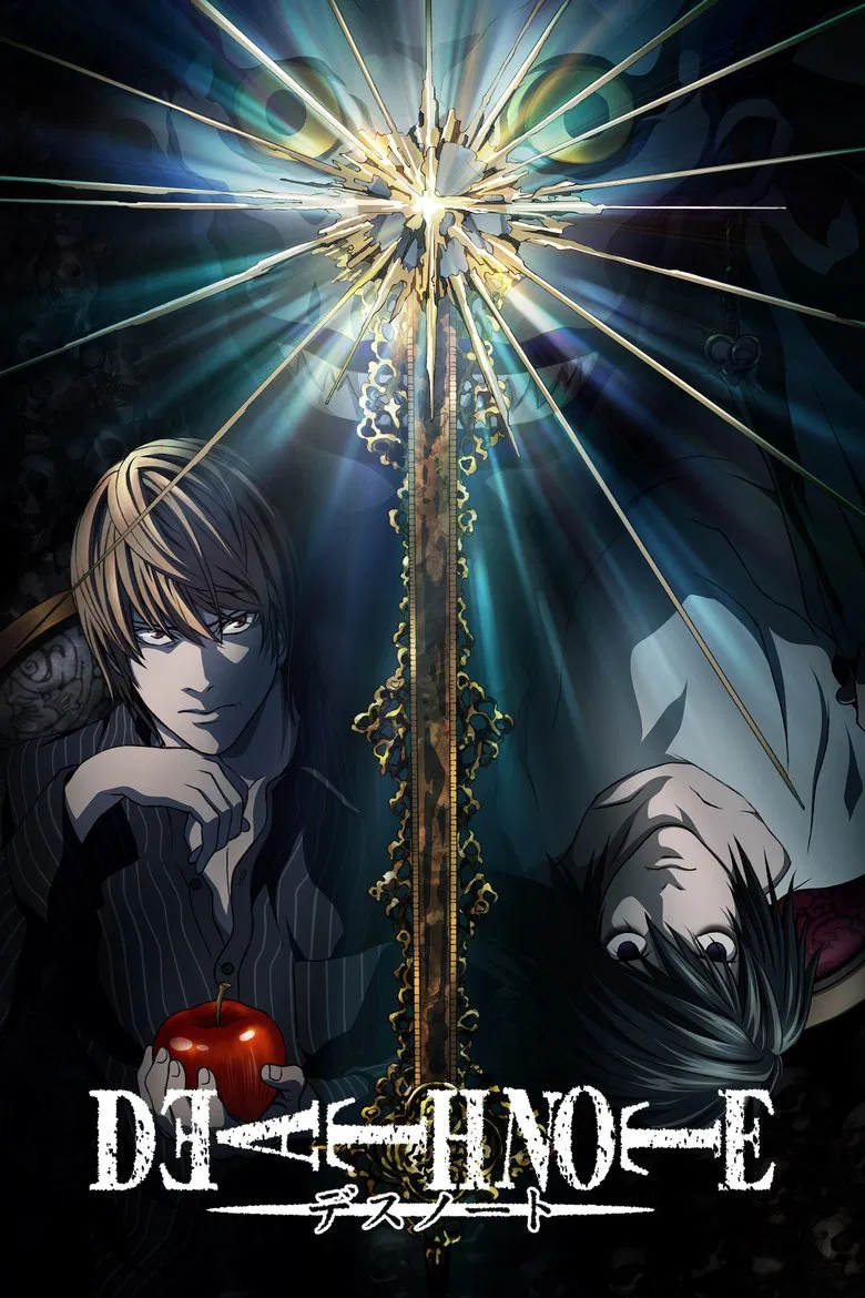 Quanto ne sai su Death Note?